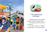 MES PREMIERES ENQUETES T15 (L MES PREMIERES ENQUETES T15 (L