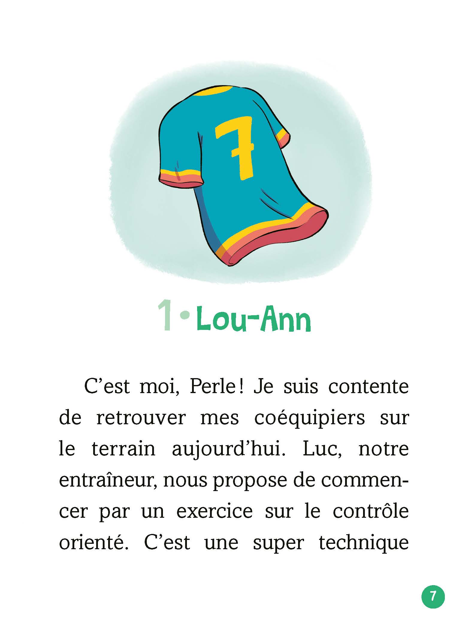 Fan De Foot – Au Coeur De L’action !
