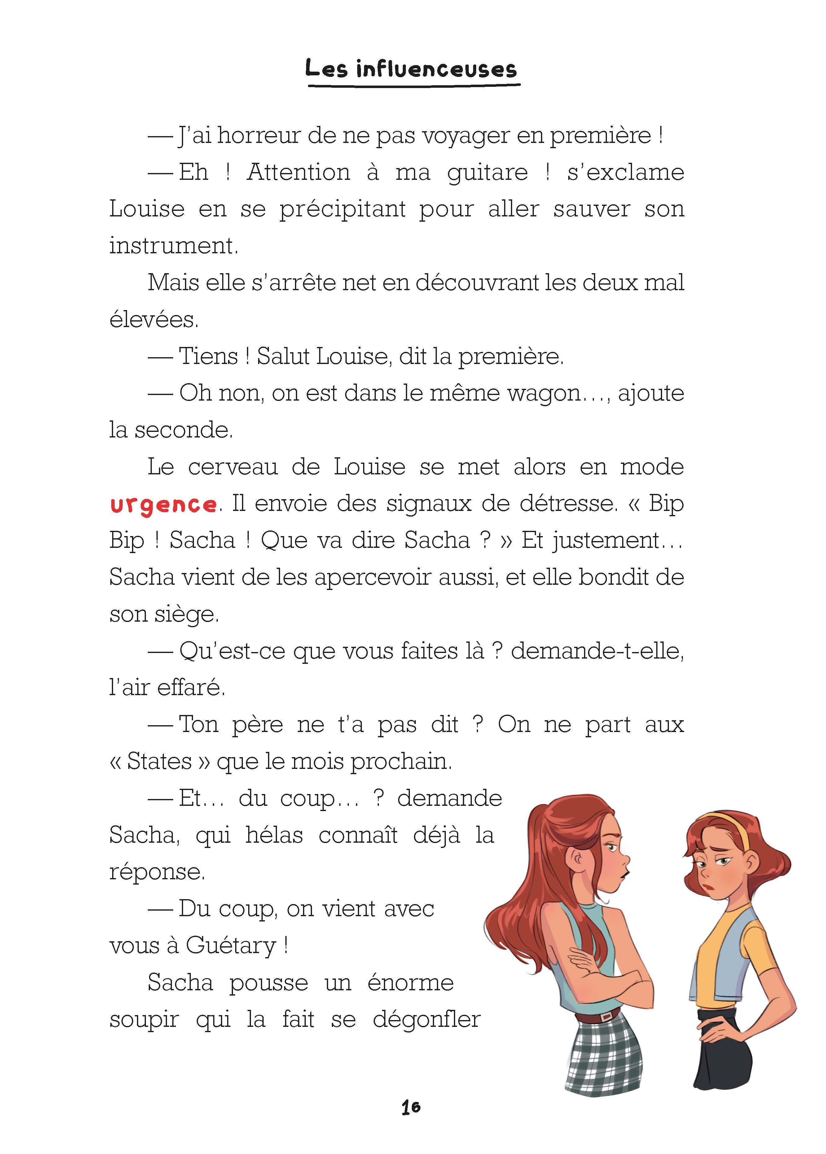 Les Influenceuses - Les #4Mies En Vacances !