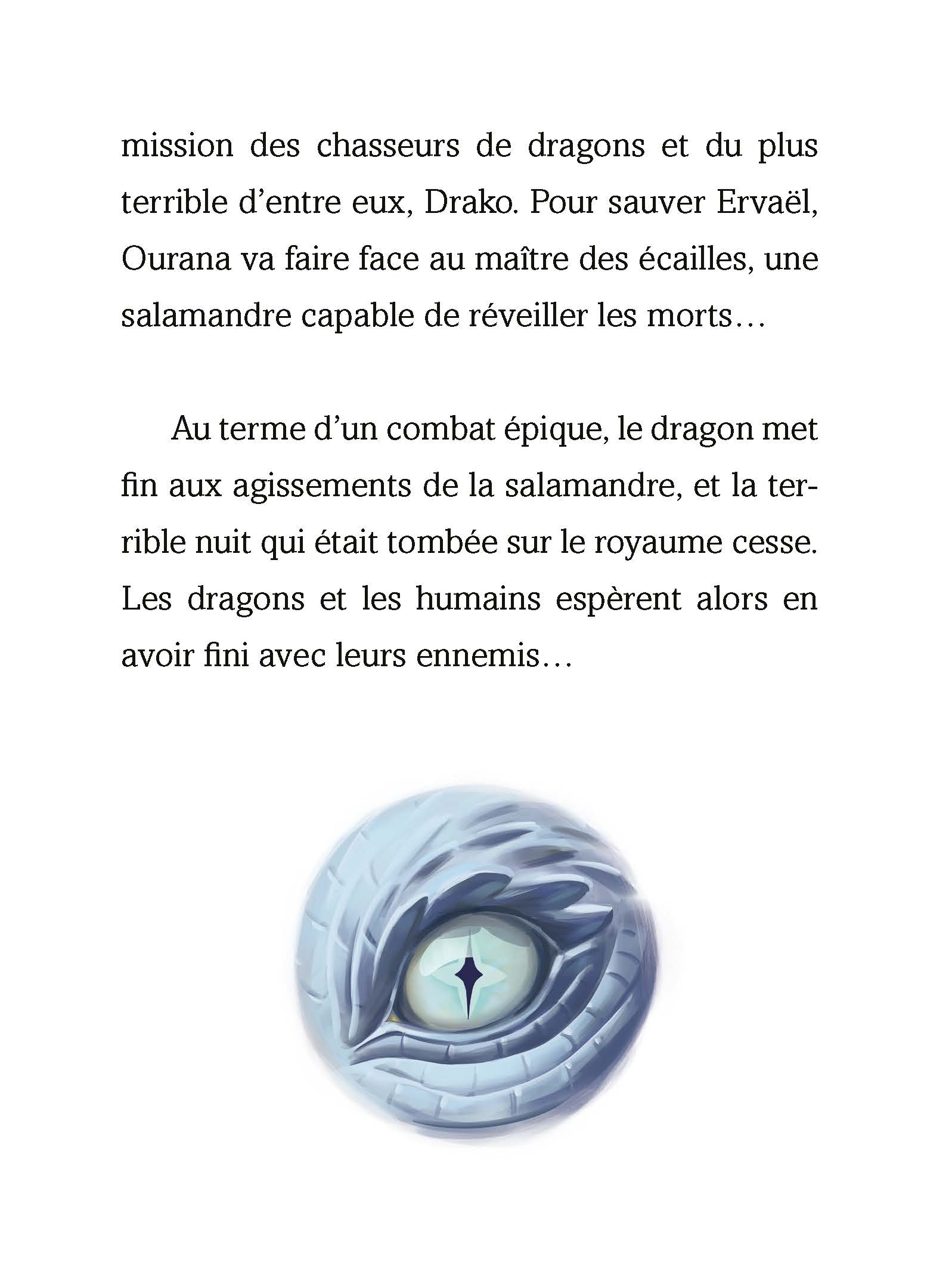 LES DRAGONS DE GLACE T1 (L LES DRAGONS DE GLACE T1 (L