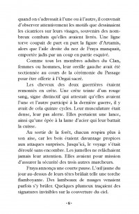 LE MONDE D