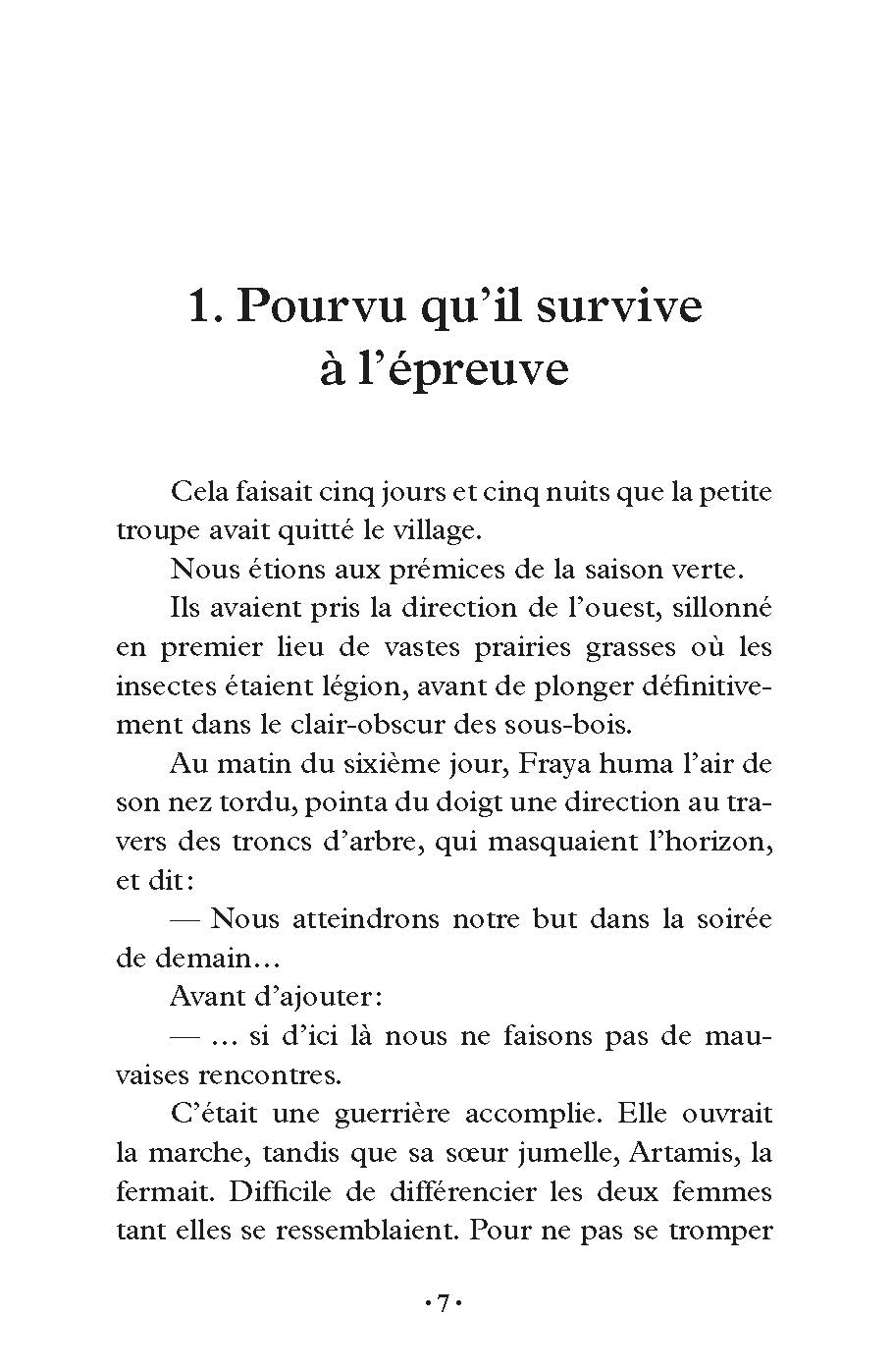 Le Monde D’en Bas - Le Monde D'en Bas - Tome 1 - Poche