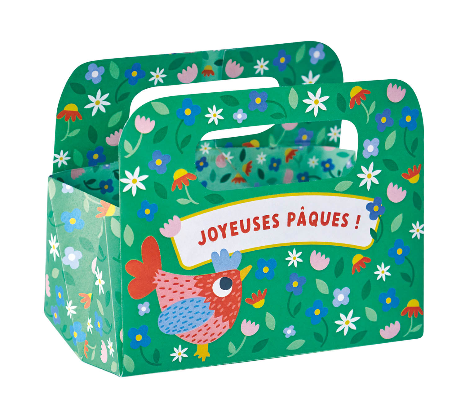 Ma Pochette D'artiste - Ma Chasse Aux Oeufs De Pâques
