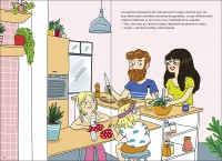 ANNA ET SUZIE A LA RENCONTRE DE MAMIE JANE