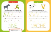 Mes activités effaçables P
