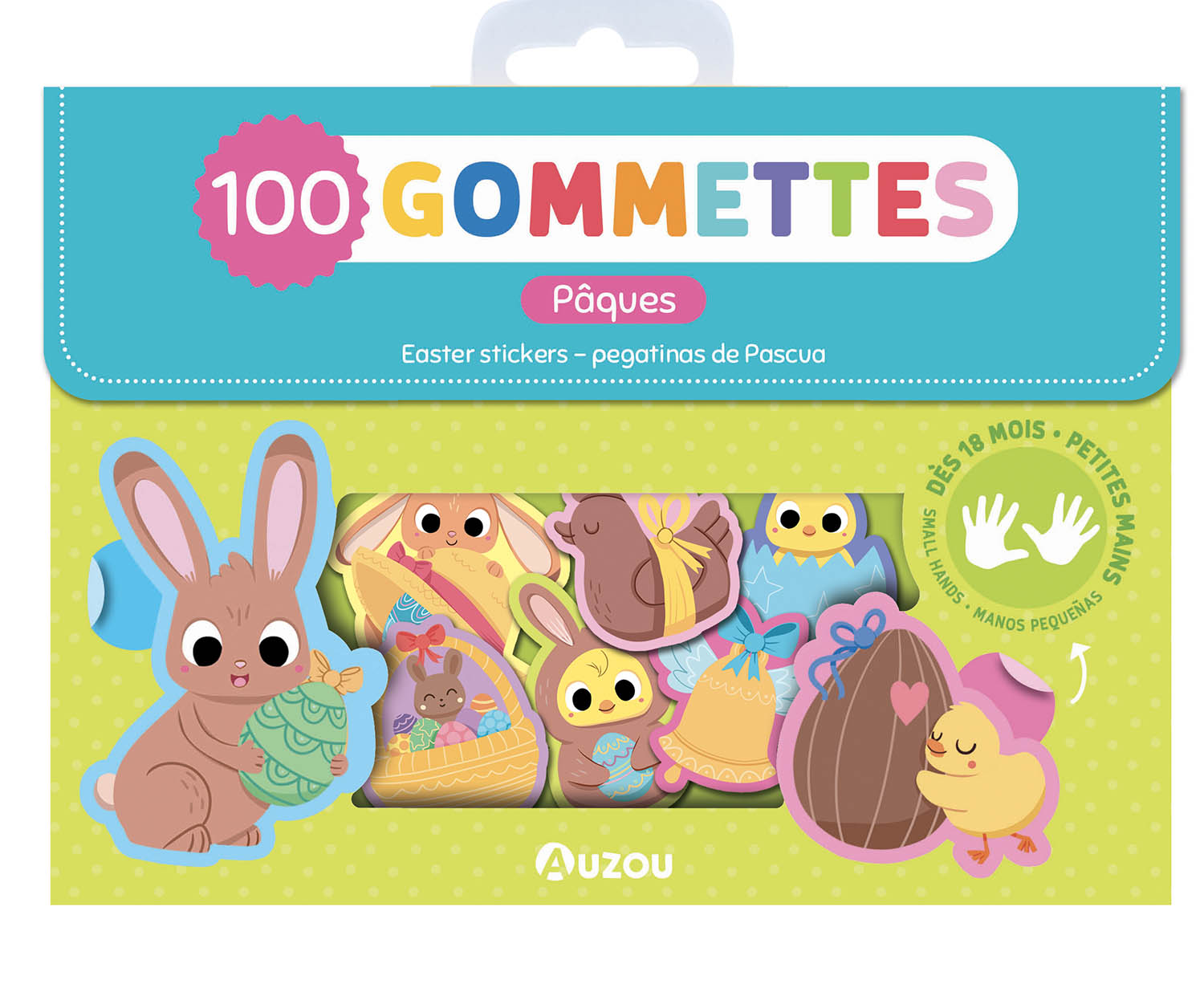 Easter Easter