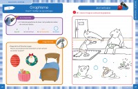 Mon année de PS avec Loup