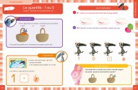 Mon année de PS avec Loup