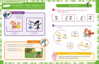 Mon année de PS avec Loup Mon année de PS avec Loup