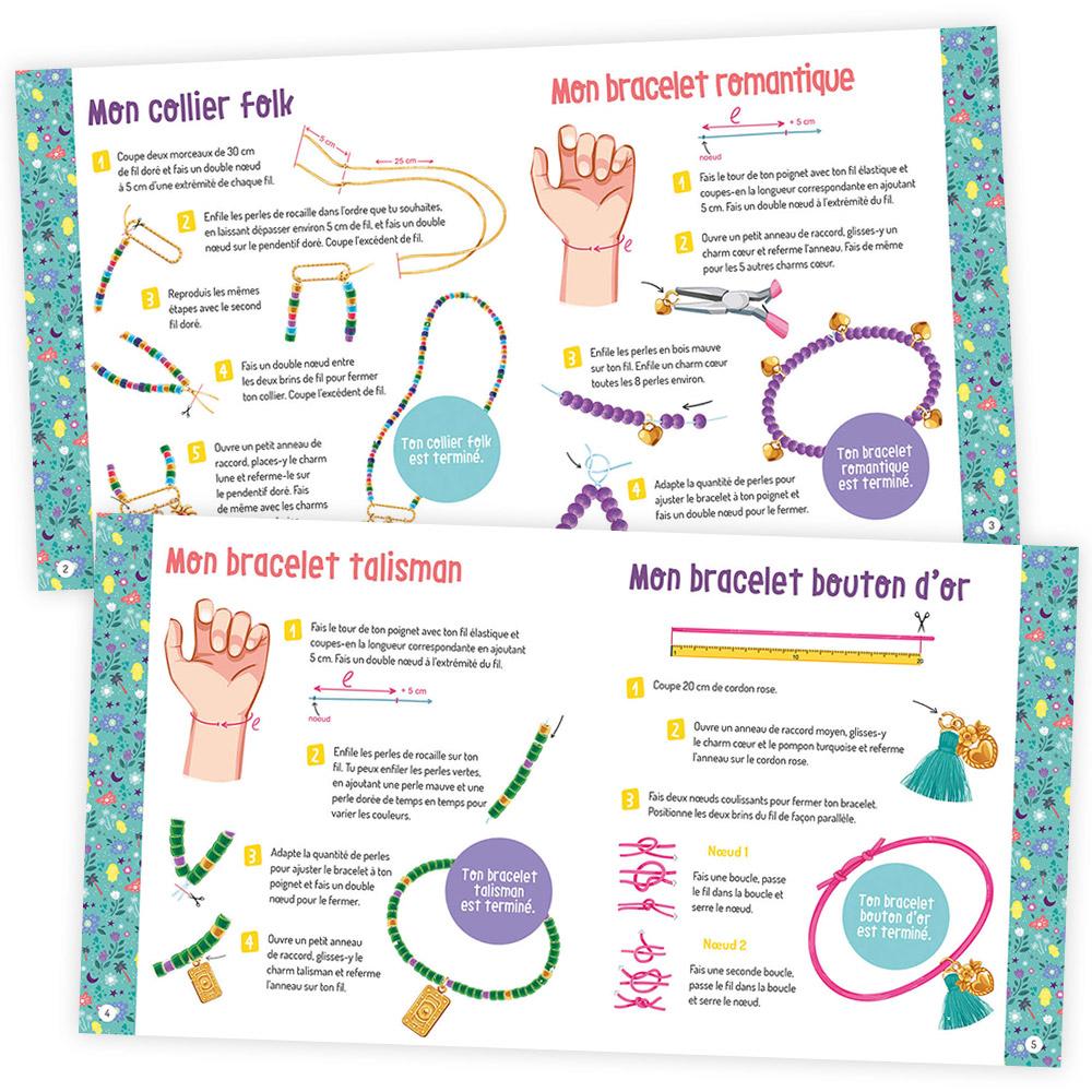 Mi Colección De Joyas Con Encanto