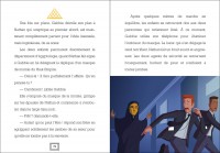 CHASSEURS DE MYSTERES T8 LE SECRET DU LOUVRE
