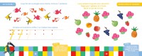 Livre ardoise - Les chiffres