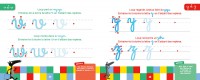 Livre ardoise - Les lettres minuscules Livre ardoise - Les lettres minuscules