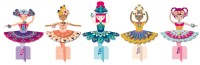Mes danseuses féériques Mes danseuses féériques