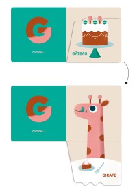 ABC SURPRISE ! ABC SURPRISE !