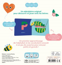 ABC SURPRISE !