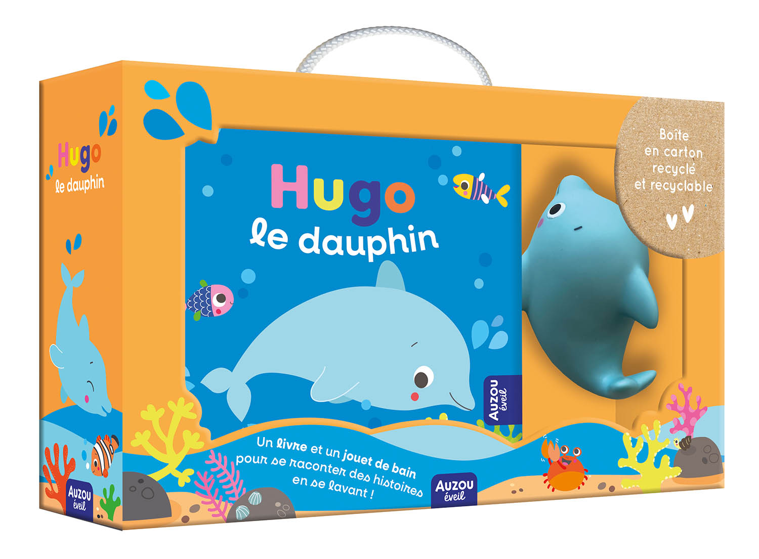 Hugo Le Dauphin