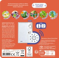 Mes comptines à chanter