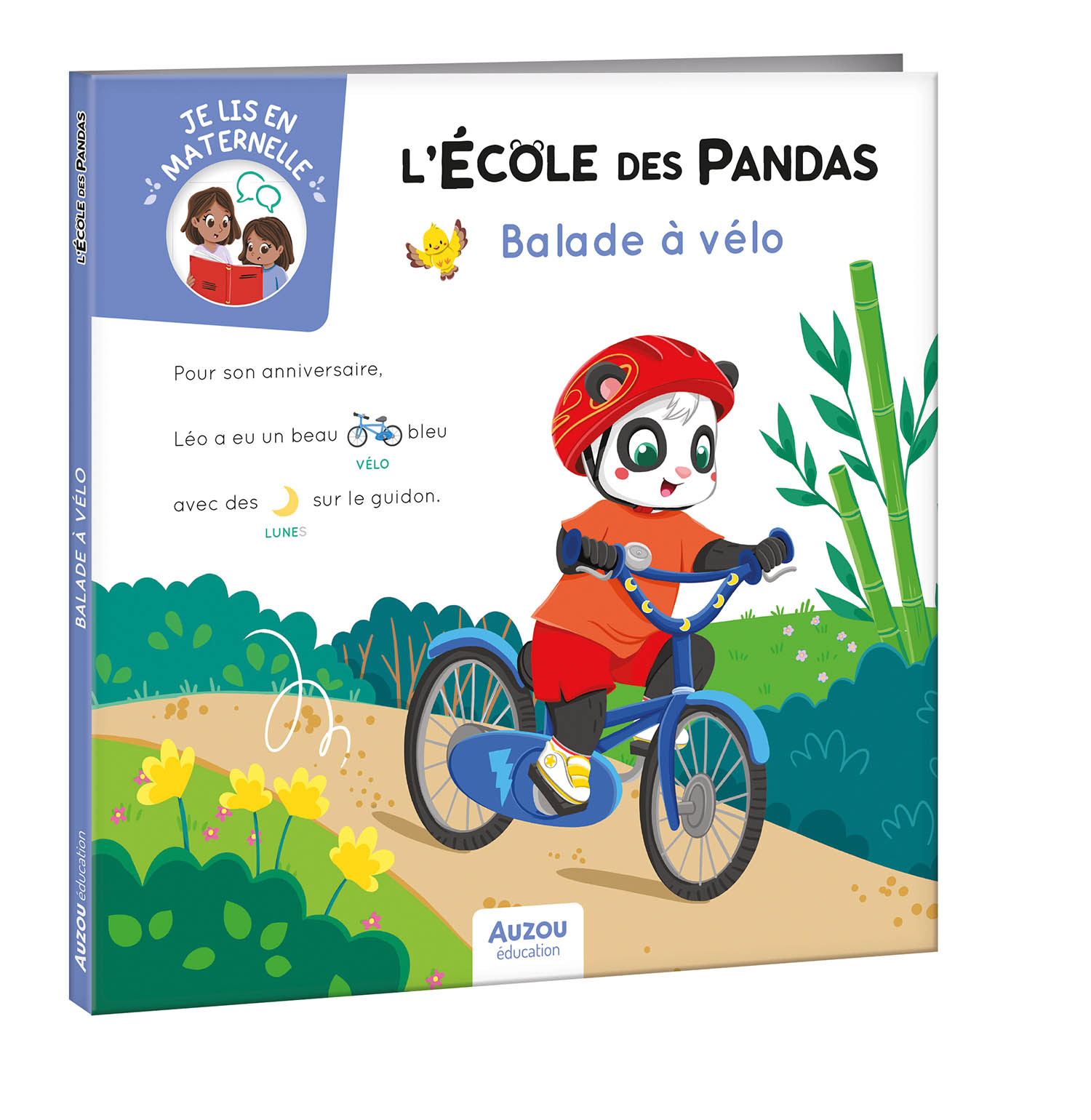 Balade À Vélo