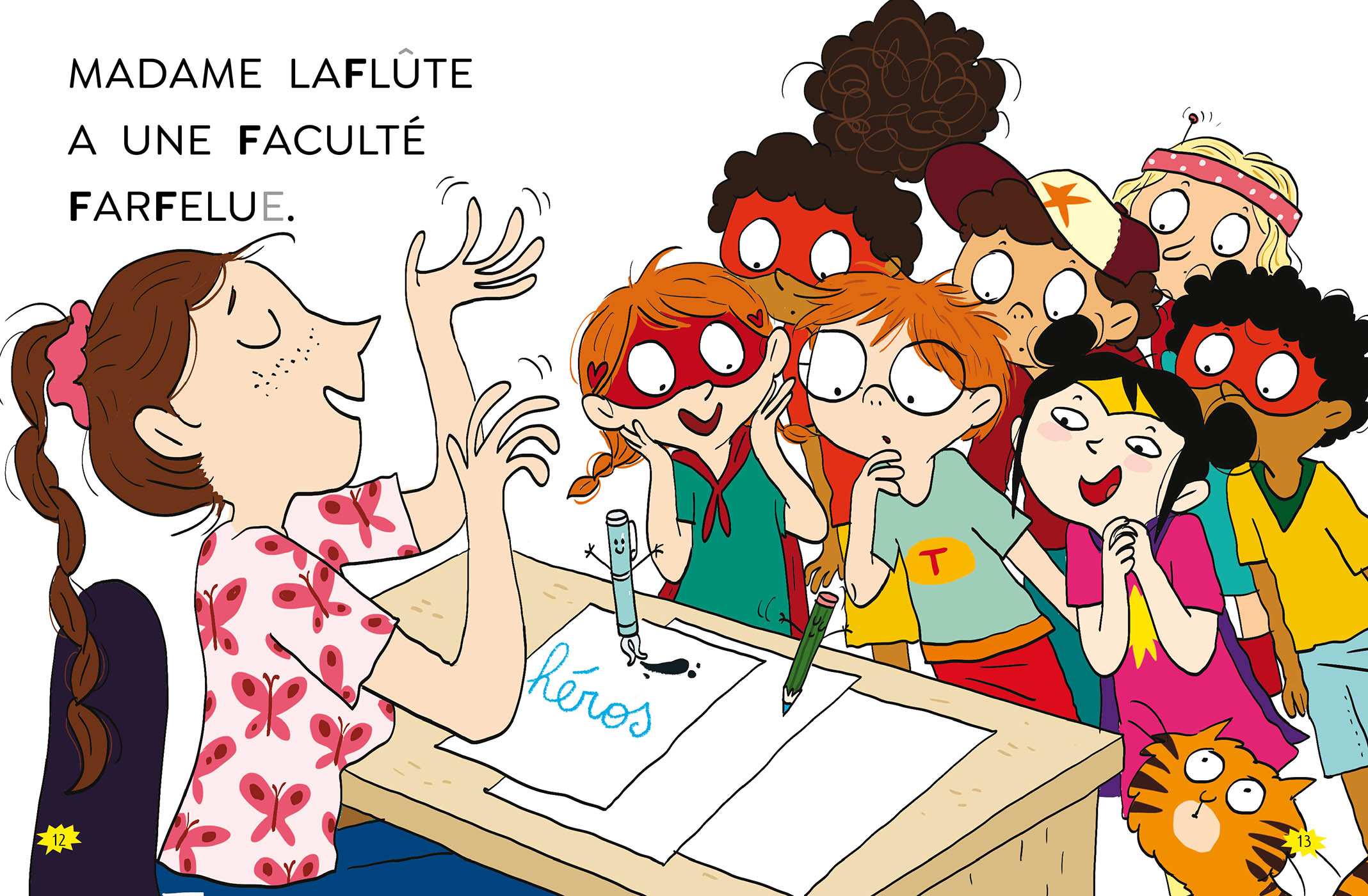 PAGAILLE A L