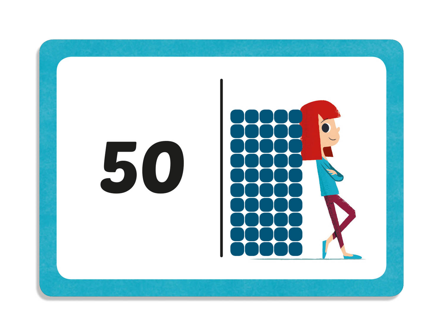 Les Multiplications - C'est Pas Sorcier !