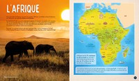 MON PREMIER ATLAS - 7-9 ANS MON PREMIER ATLAS - 7-9 ANS