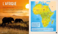 MON PREMIER ATLAS - 7-9 ANS MON PREMIER ATLAS - 7-9 ANS