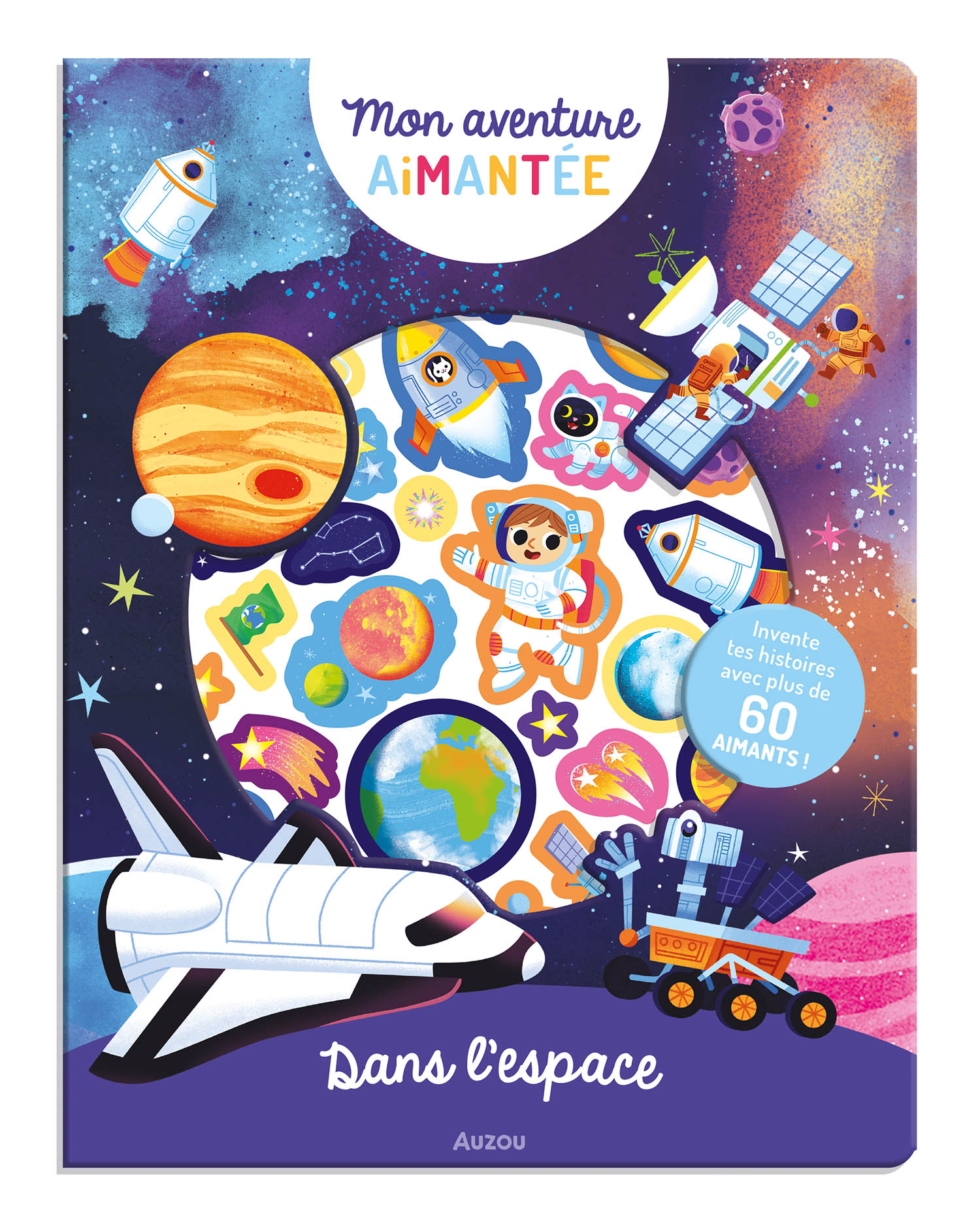 Dans L'espace