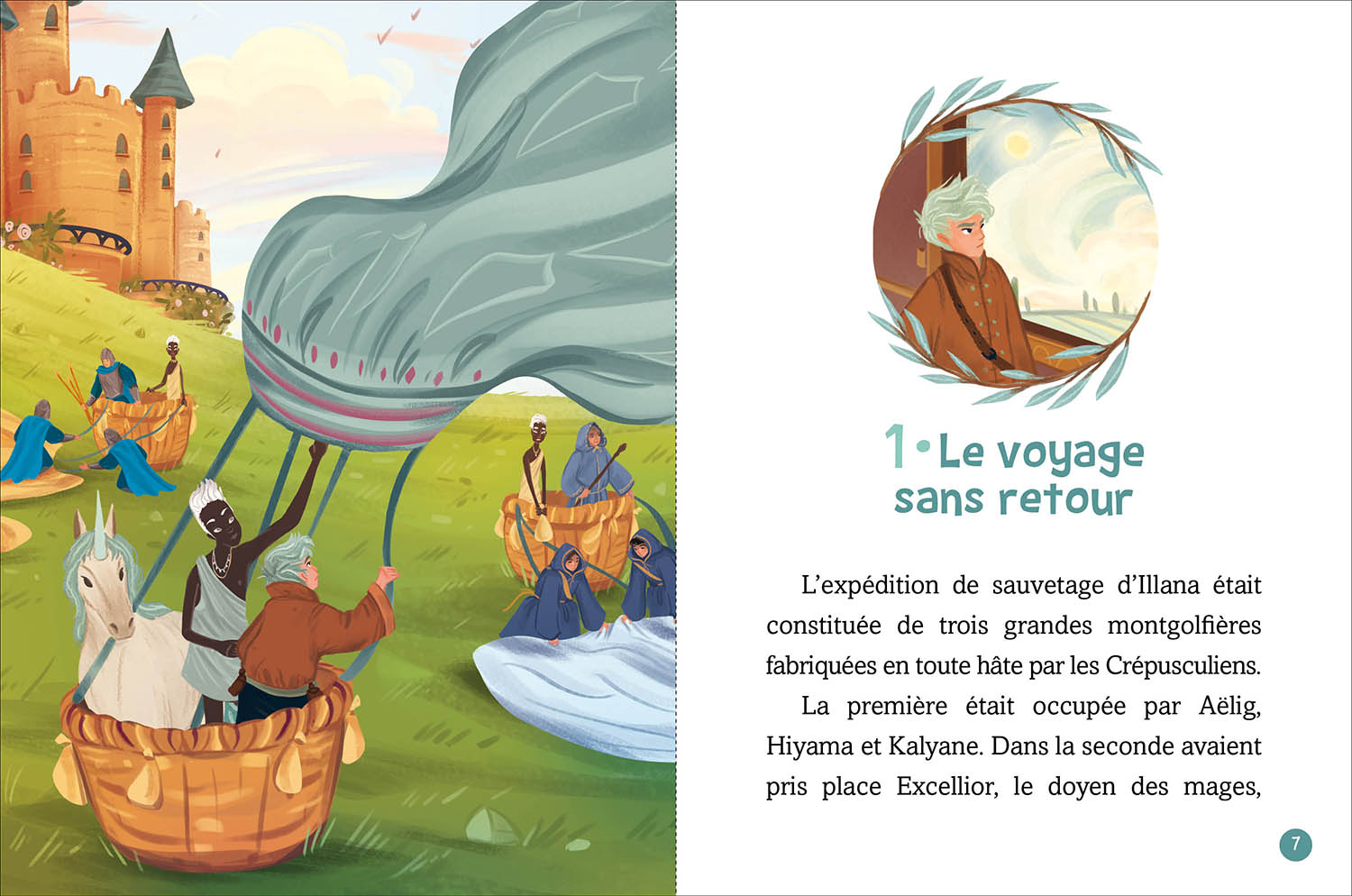 La Cité Des Étoiles - Tome 9 La Cité Des Étoiles - Tome 9
