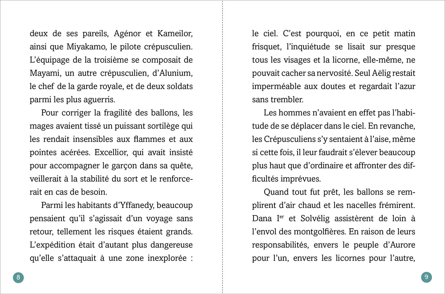 LE MAITRE DES LICORNES T9 (LA CITE DES ETOILES) LE MAITRE DES LICORNES T9 (LA CITE DES ETOILES)