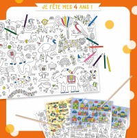 Mon coffret d