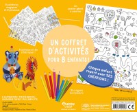 Mon coffret d