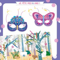 Mon coffret d