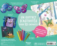 Mon coffret d
