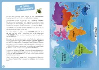 A LA DECOUVERTE DU MONDE 