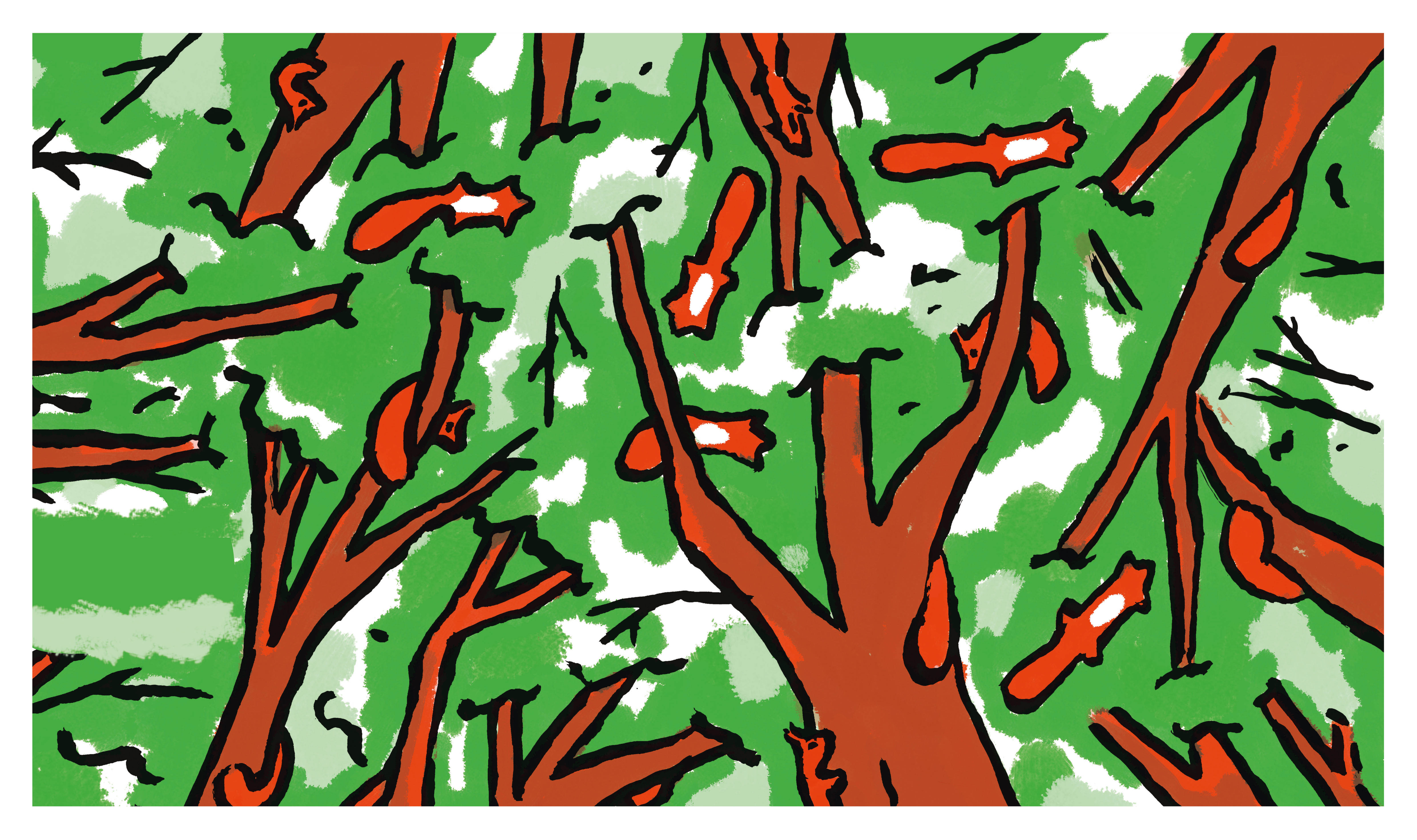 KAMISHIBAI - 20 NOISETTES POUR HECTOR