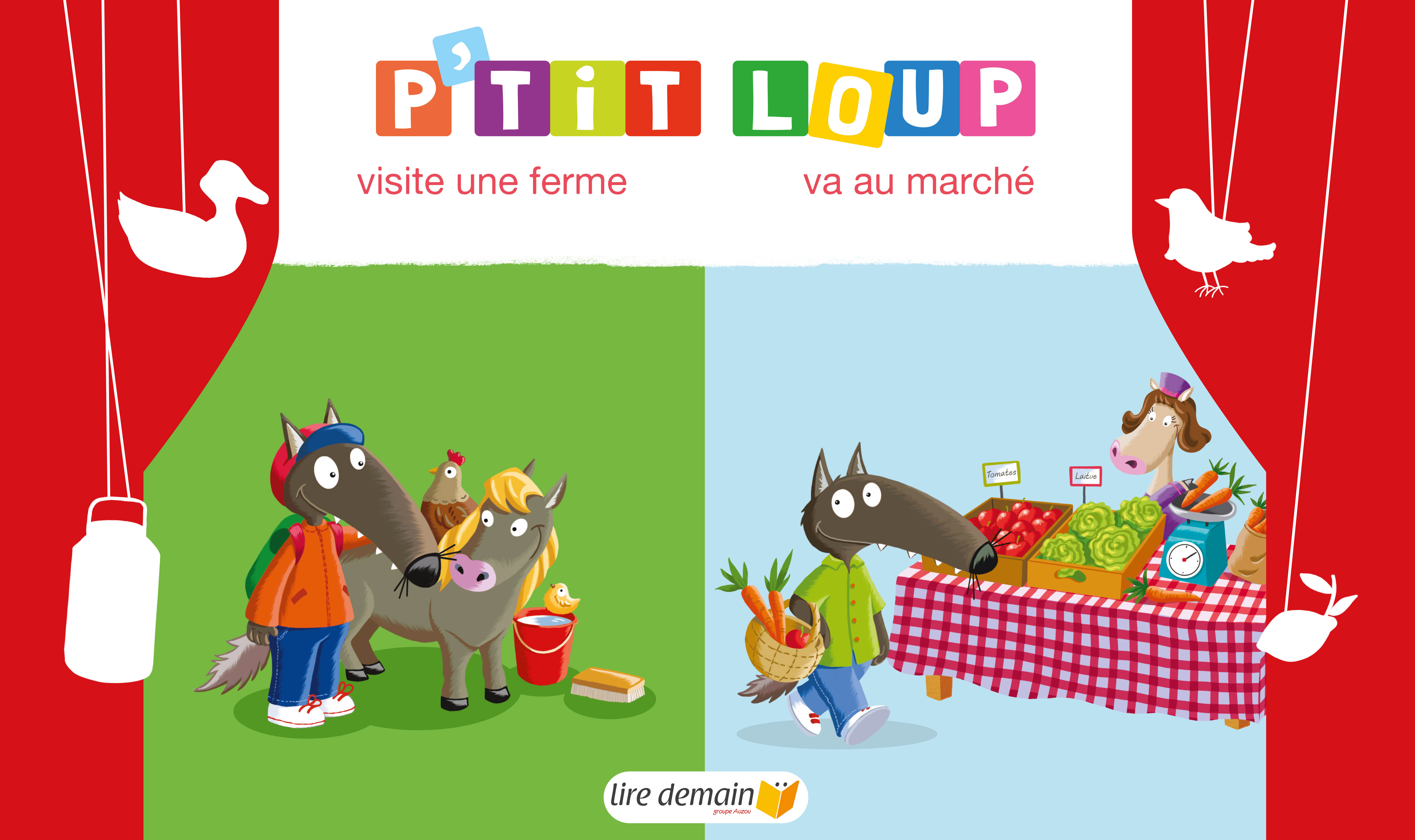 KAMISHIBAI - P KAMISHIBAI - P