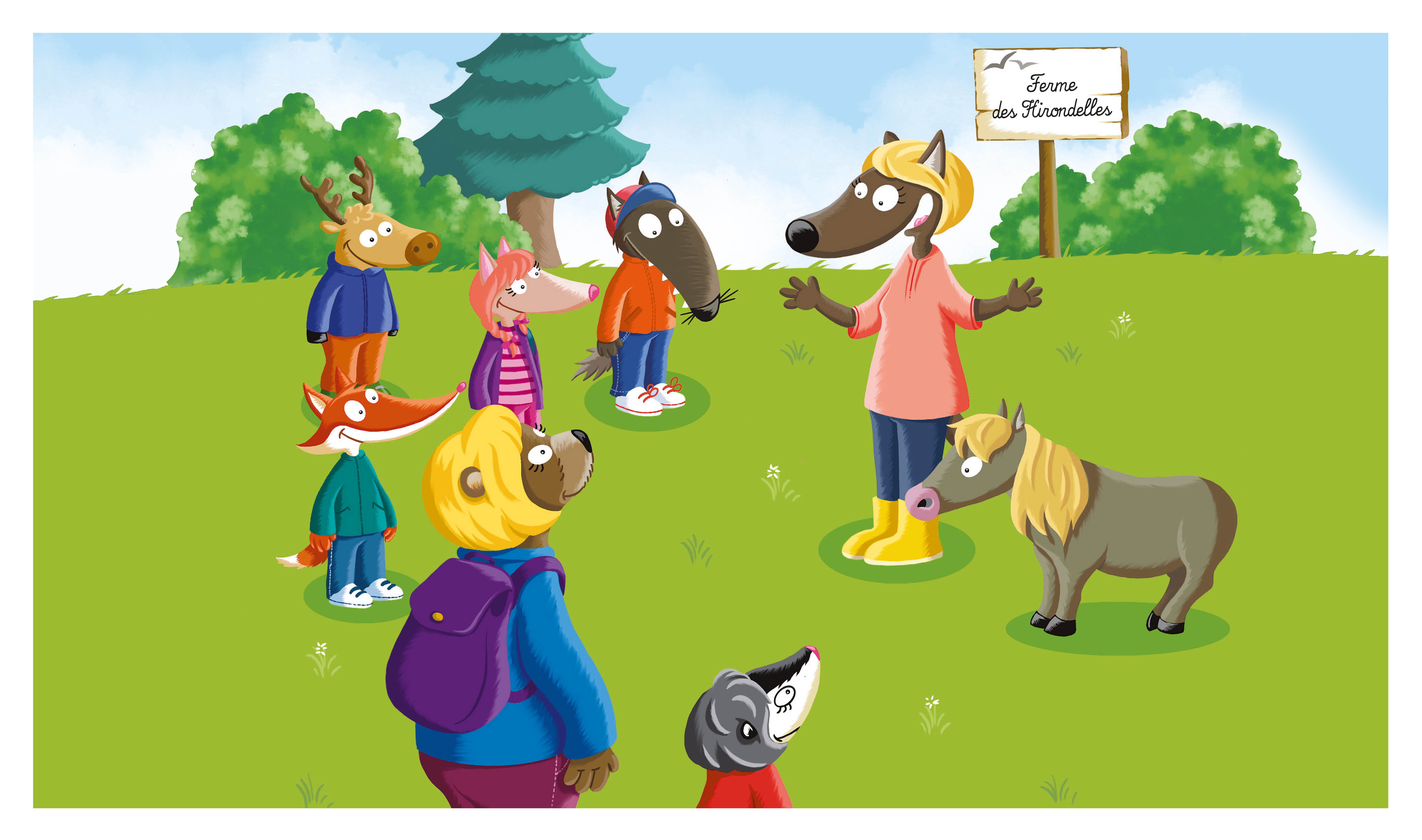 KAMISHIBAI - P KAMISHIBAI - P