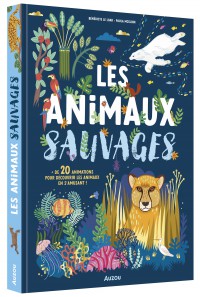 Wild Animals