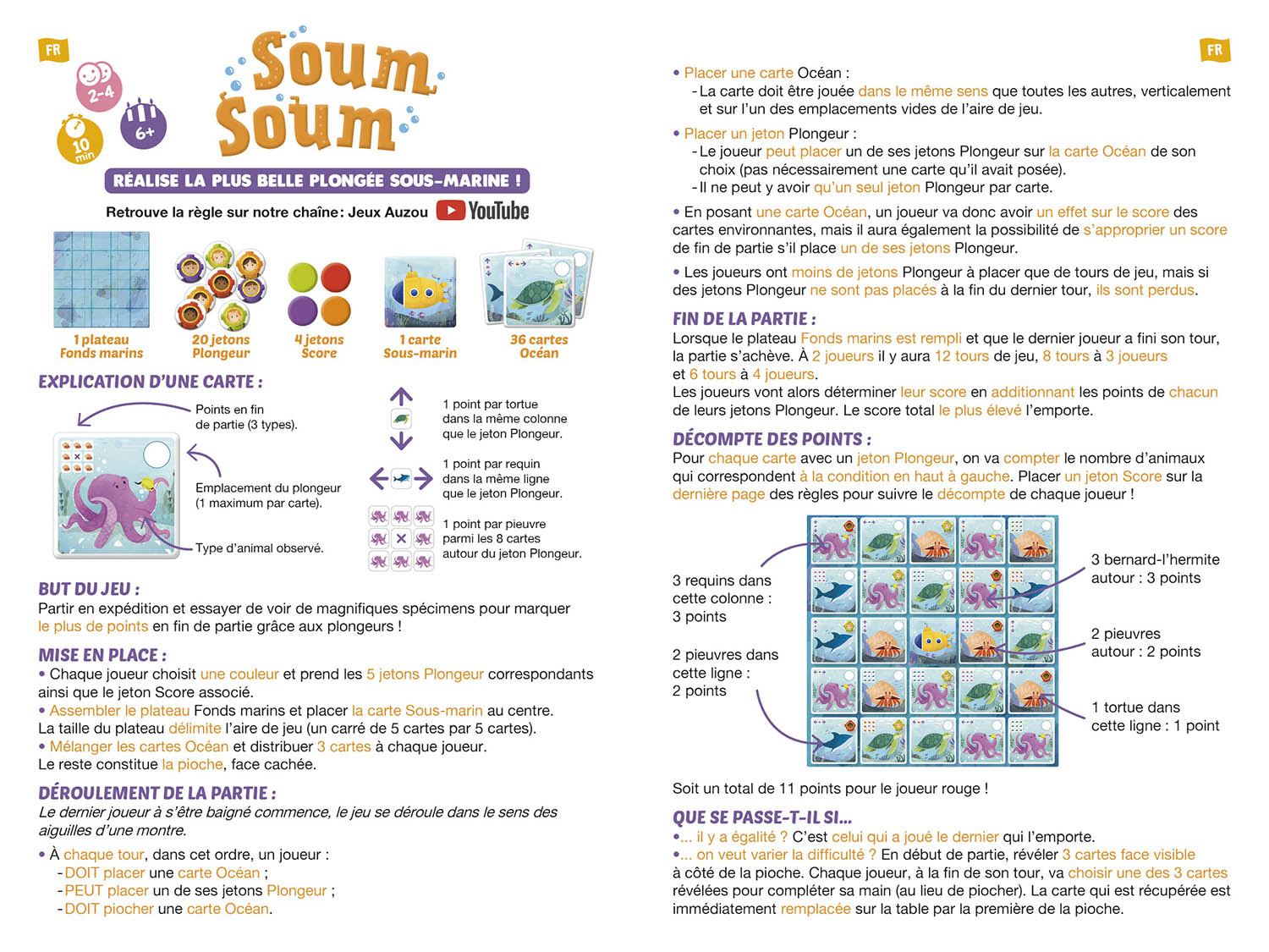 SOUM SOUM