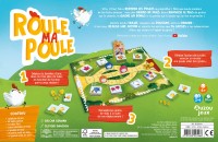 ROULE MA POULE