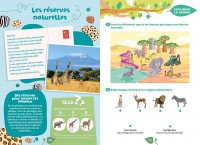 DE LA GS AU CP - MON CAHIER DE VACANCES ZEN ET NATURE