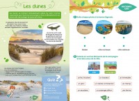 DU CE1 AU CE2 -  MON CAHIER DE VACANCES ZEN ET NATURE