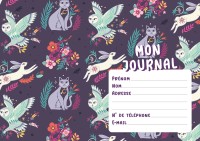 MON CARNET GRIMOIRE SECRET