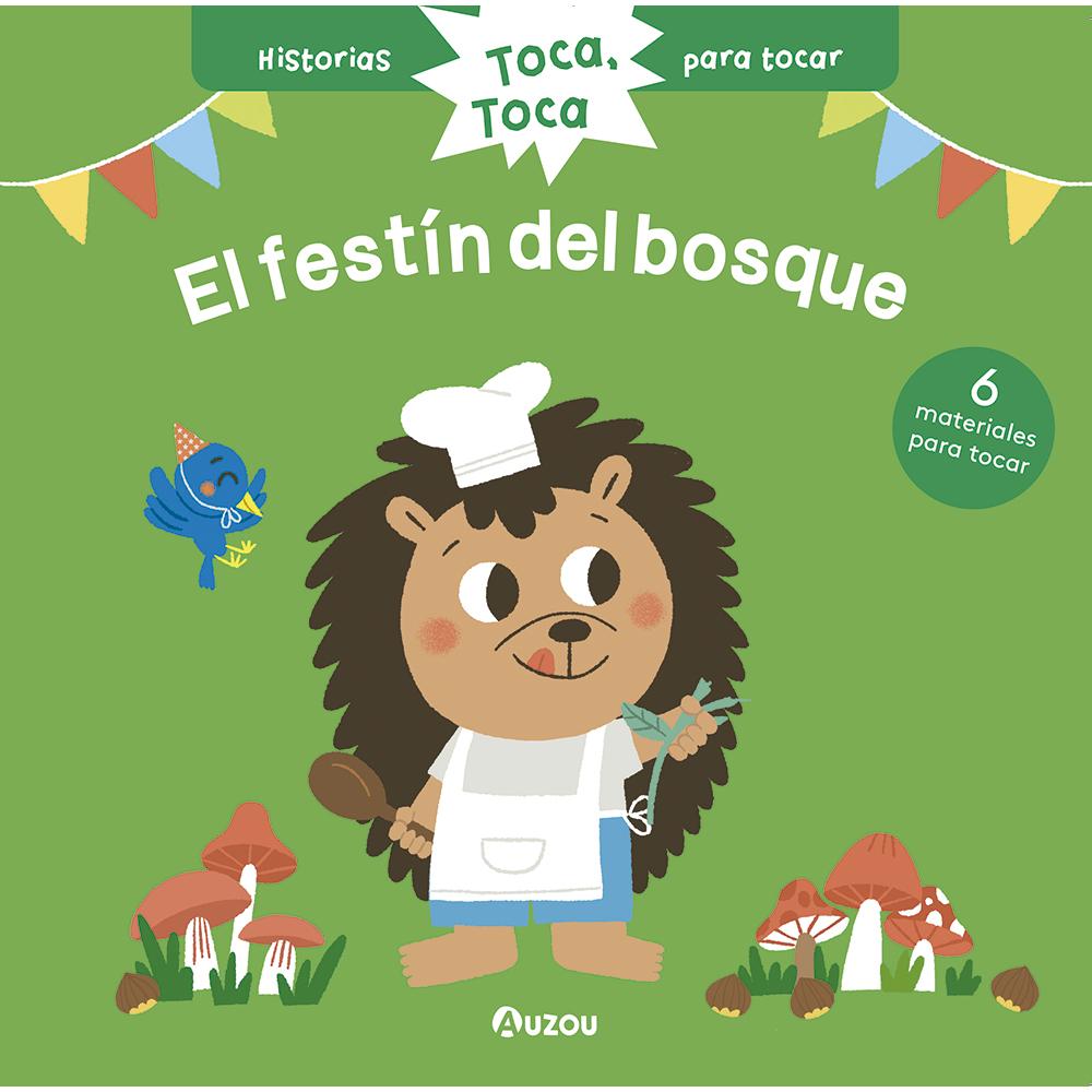 Toca, Toca Fiesta En El Bosque