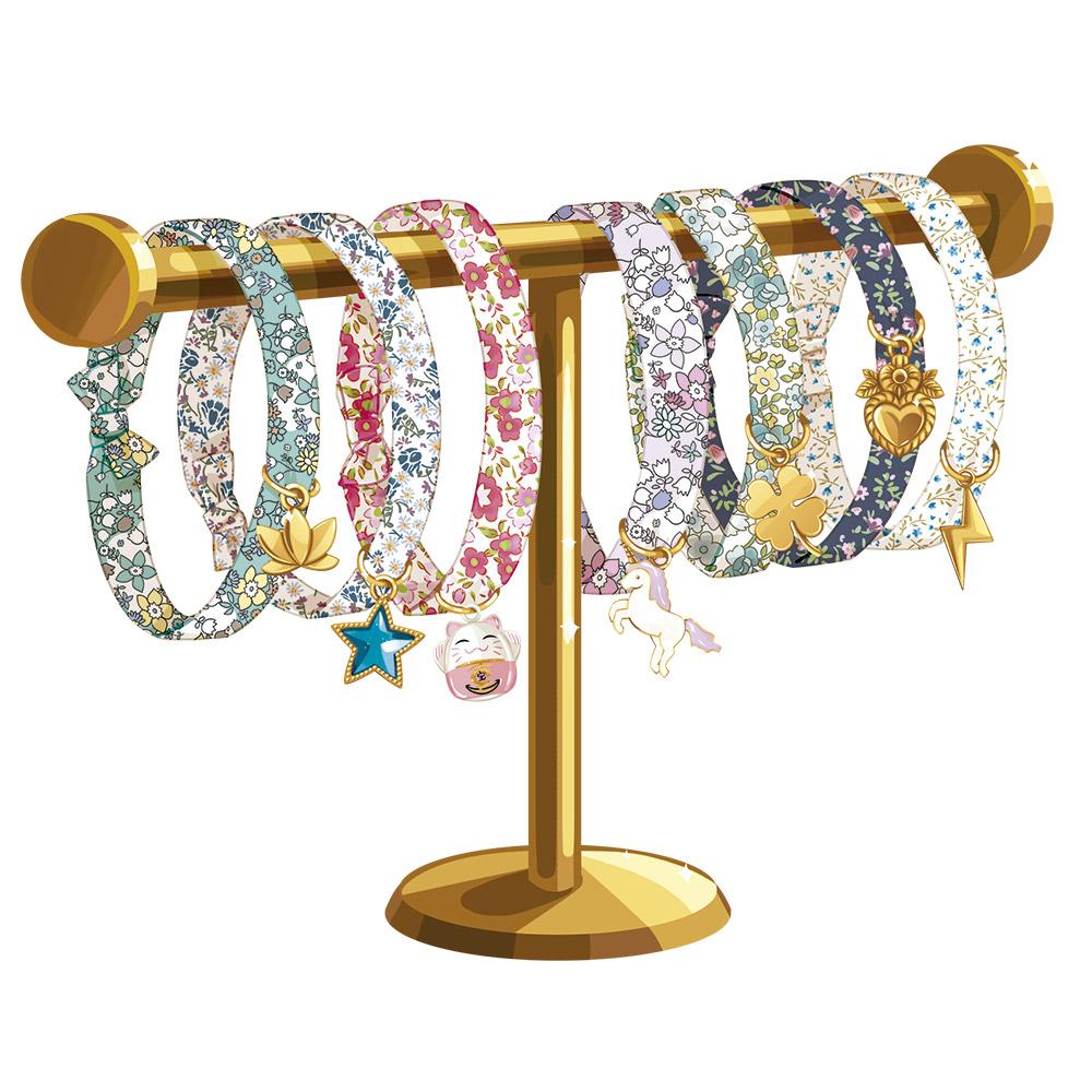 Mis Joyas Con Superpoderes