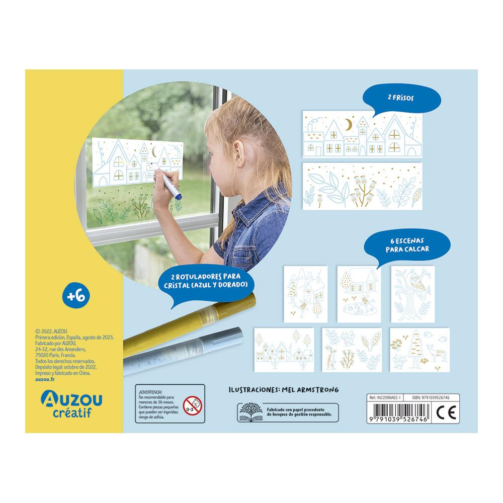 Mi Cofre De Artista: Decoración En Cristal