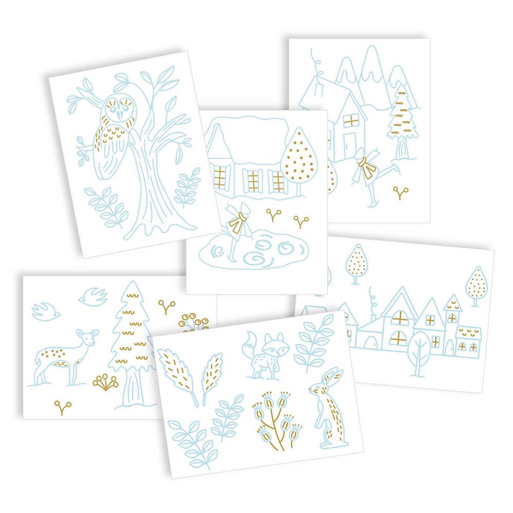 Mi Cofre De Artista: Decoración En Cristal