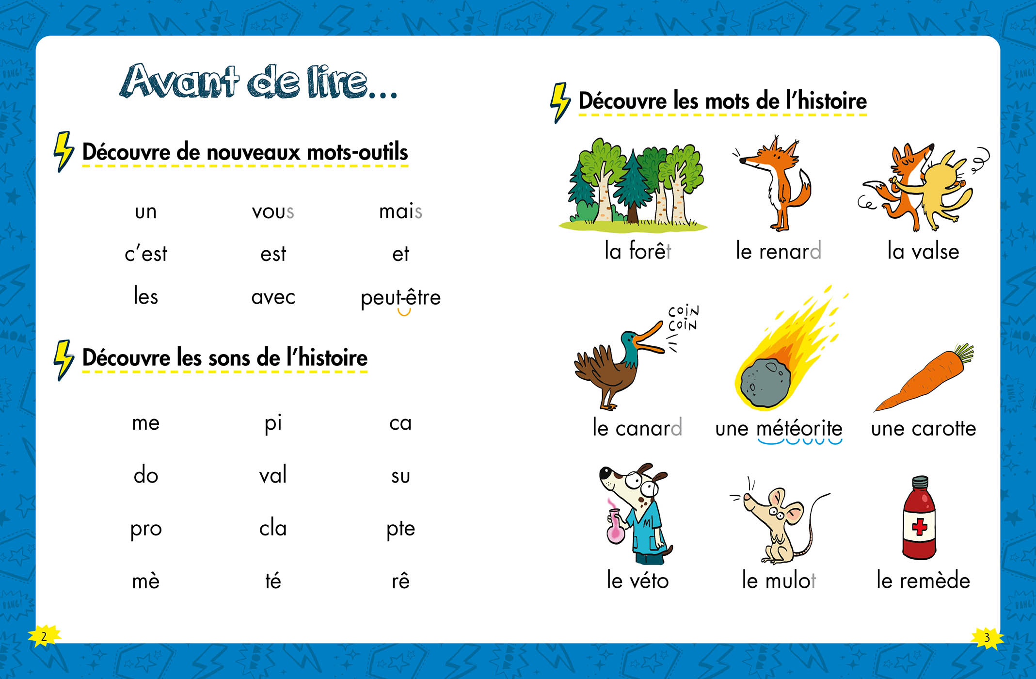 LES ANIMAUX DINGOS - LES HEROS DU CP NIV 1 LES ANIMAUX DINGOS - LES HEROS DU CP NIV 1