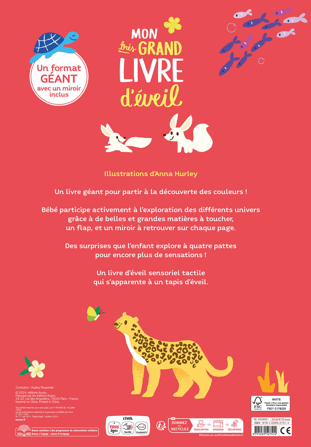 Le Monde Des Couleurs